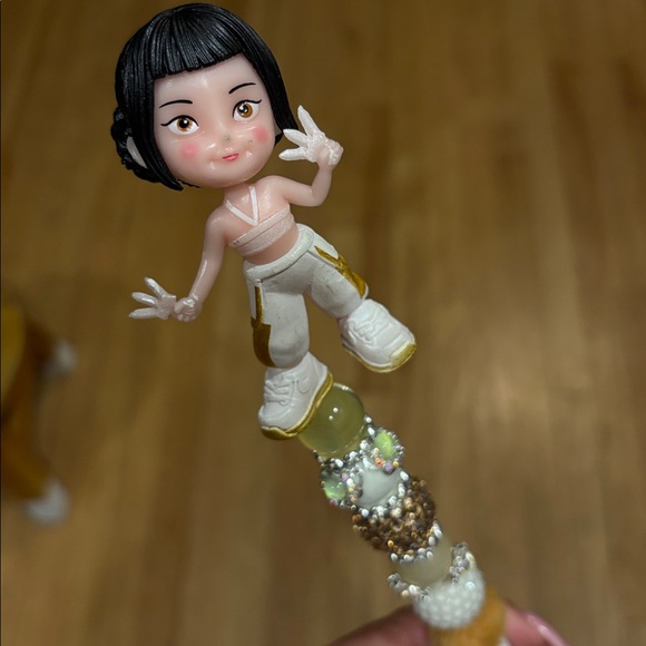 CUSTOM PEN - Picture 3 of 6